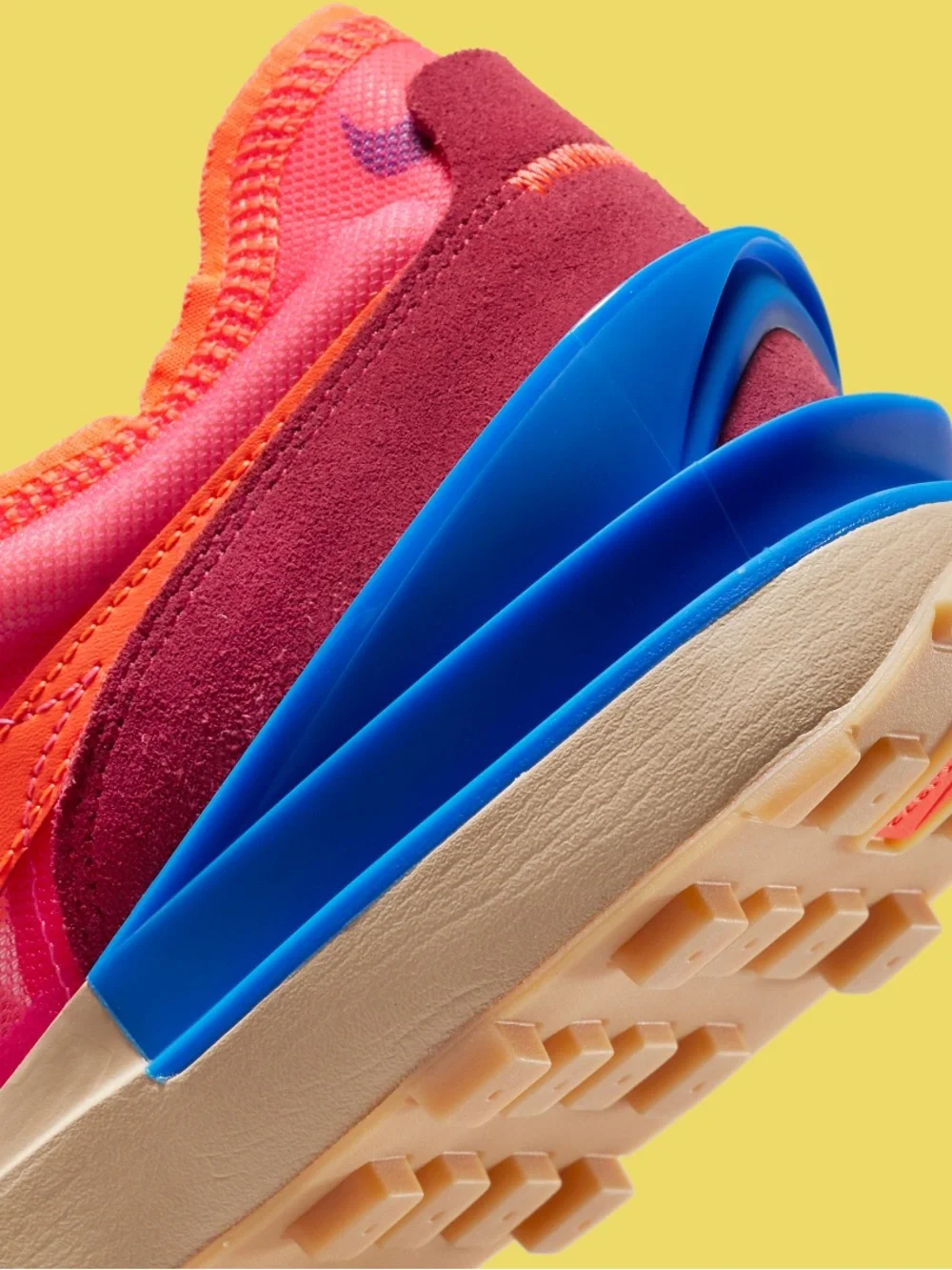 Nike Waffle One